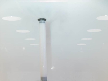 東元研發(fā)智慧UVC消毒防疫機器3日正式亮相