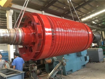 第十屆深圳小電機及電機工業(yè)磁性材料技術(shù)展覽會開幕