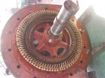 定期進(jìn)行電機(jī)故障檢測讓電機(jī)運(yùn)轉(zhuǎn)時間更長