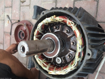 國(guó)家高效電機(jī)補(bǔ)貼政策