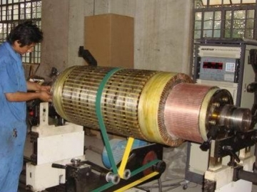 如何安全操作柴油發(fā)電機(jī)？