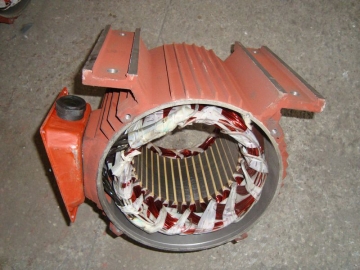 自動(dòng)化柴油發(fā)電機(jī)組通用技術(shù)條件