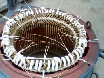 電動機(jī)如何才能長時(shí)間運(yùn)行