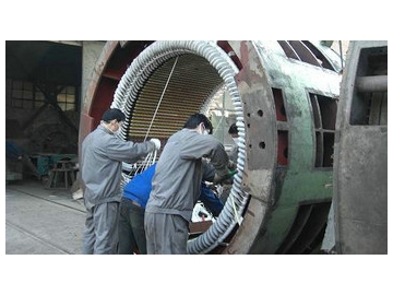 電機(jī)實(shí)驗(yàn)臺有哪些？如何使用好電機(jī)實(shí)驗(yàn)臺