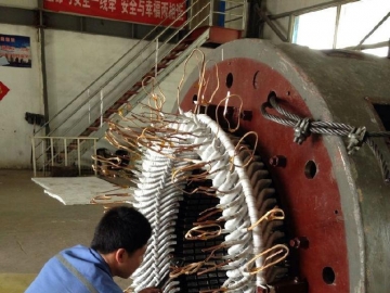 入夏后，電動機的四防要點