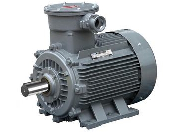 防爆電機(jī)設(shè)計(jì)的重要性