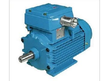 通風(fēng)機(jī)用高效節(jié)能防爆電機(jī)現(xiàn)狀與問題點