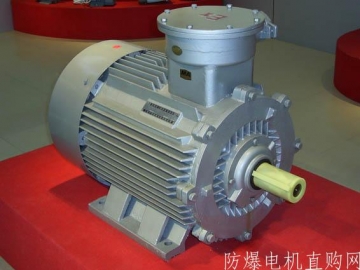 防爆電機的溫升有幾個等級？