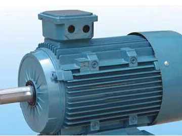 防爆電機電壓等級有哪些？防護等級有哪些？