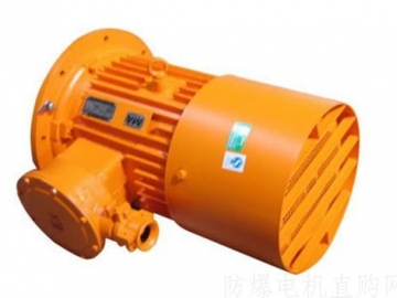 防爆電機接線盒和活接頭與防護撓性管如何匹配