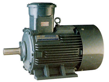 高壓防爆電機(jī)有哪幾種防爆等級，區(qū)別是什么