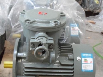 如何檢查防爆電機(jī)的滑動軸承是否正常