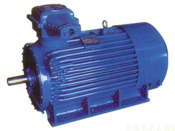 五大原則搞定防爆電機(jī)