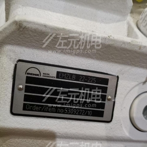 EMZLQ 18-225,EMZLB 22-225電機(jī)軸瓦