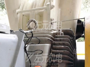 便捷式振動診斷儀及紅外溫度儀對電機進(jìn)行診斷分析