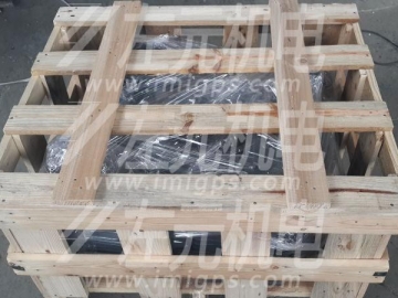 11KW強冷變頻+剎車+編碼器改造電機