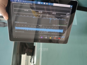 Pro9000振動頻譜分析儀應(yīng)用于化工企業(yè)壓縮機設(shè)備的振動診斷分析