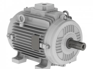 WEG萬(wàn)高-排風(fēng)、排煙電機(jī)