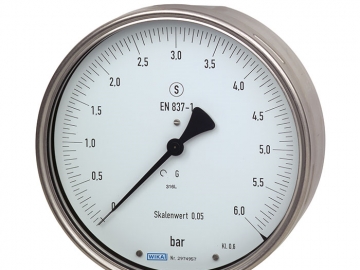 332.30, 333.30檢測(cè)儀表，不銹鋼材質(zhì)