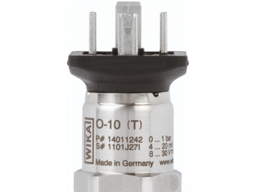 O-10OEM壓力變送器