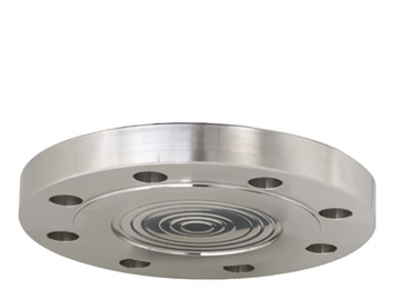 990.27法蘭連接式隔膜密封