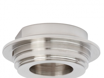 910.61帶G1衛(wèi)生型接口的測(cè)量?jī)x表的轉(zhuǎn)接系統(tǒng)