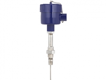 TC10-L熱電偶溫度計