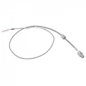 TR53卡口式熱電阻溫度計(jì)