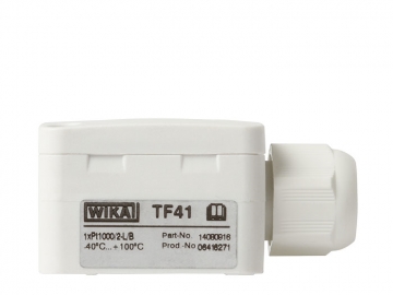 TF41環(huán)境溫度傳感器