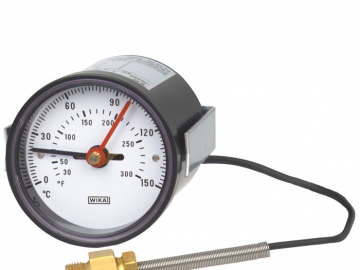 SW15膨脹式溫度計