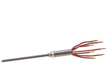 TC97多點熱電偶傳感器