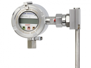 BLM磁致伸縮變送器