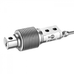 F3833懸臂梁傳感器