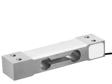 F4801單點(diǎn)式力傳感器，量程高達(dá)250 kg