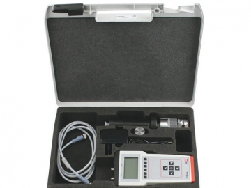 FSK01電極力測量的測試套件