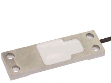 F9846應(yīng)變式傳感器，標(biāo)準(zhǔn)量程高達(dá)1,000 με