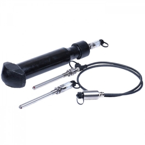 TWLMS扭鎖傳感器，量程高達(dá)25 t