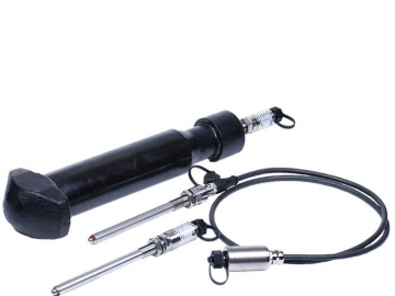 TWLMS扭鎖傳感器，量程高達(dá)25 t