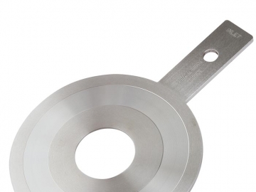 FLC-OP, FLC-FL, FLC-AC孔板、孔板法蘭和環(huán)室