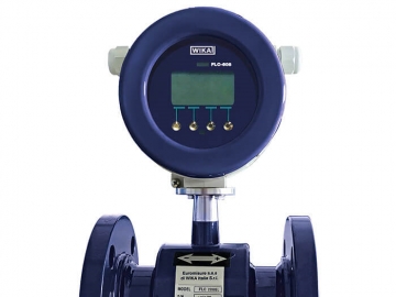 FLC-2200EL電磁流量計