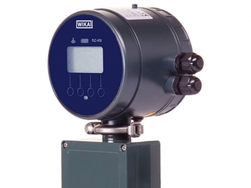 FLC-406電池供電信號轉(zhuǎn)換器