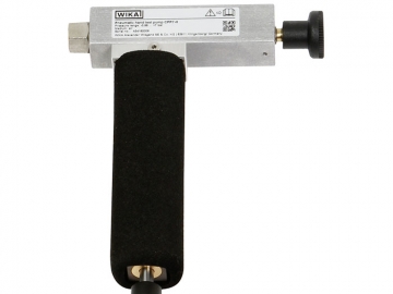 CPP7-H氣動(dòng)型手持試壓泵