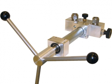 CPP1000-M, CPP1000-L手持式液壓主軸泵