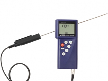 CTH6300, CTH63I0手持式溫度計，工業(yè)型