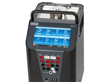 CTM9350-165多功能溫度校驗儀