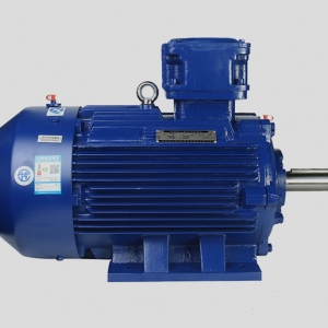 低壓高效IE3船用防爆三相異步電動機(jī)