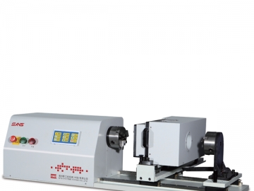 CTT1501-LN 拉扭試驗(yàn)機(jī)