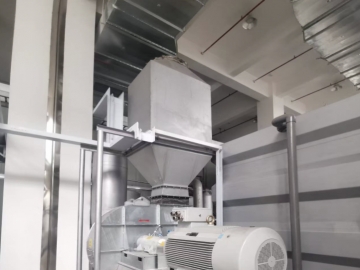 東元電機(jī)：紡織行業(yè)的可靠動力伙伴