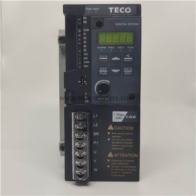 S310-202-H1D 1.5KW變頻器