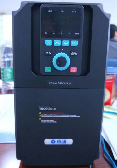 C310-4040-H3C 30KW變頻器